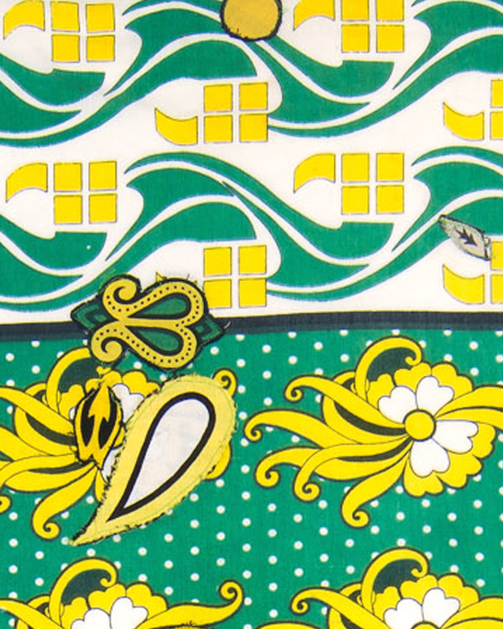 Kila Mtu Scarf