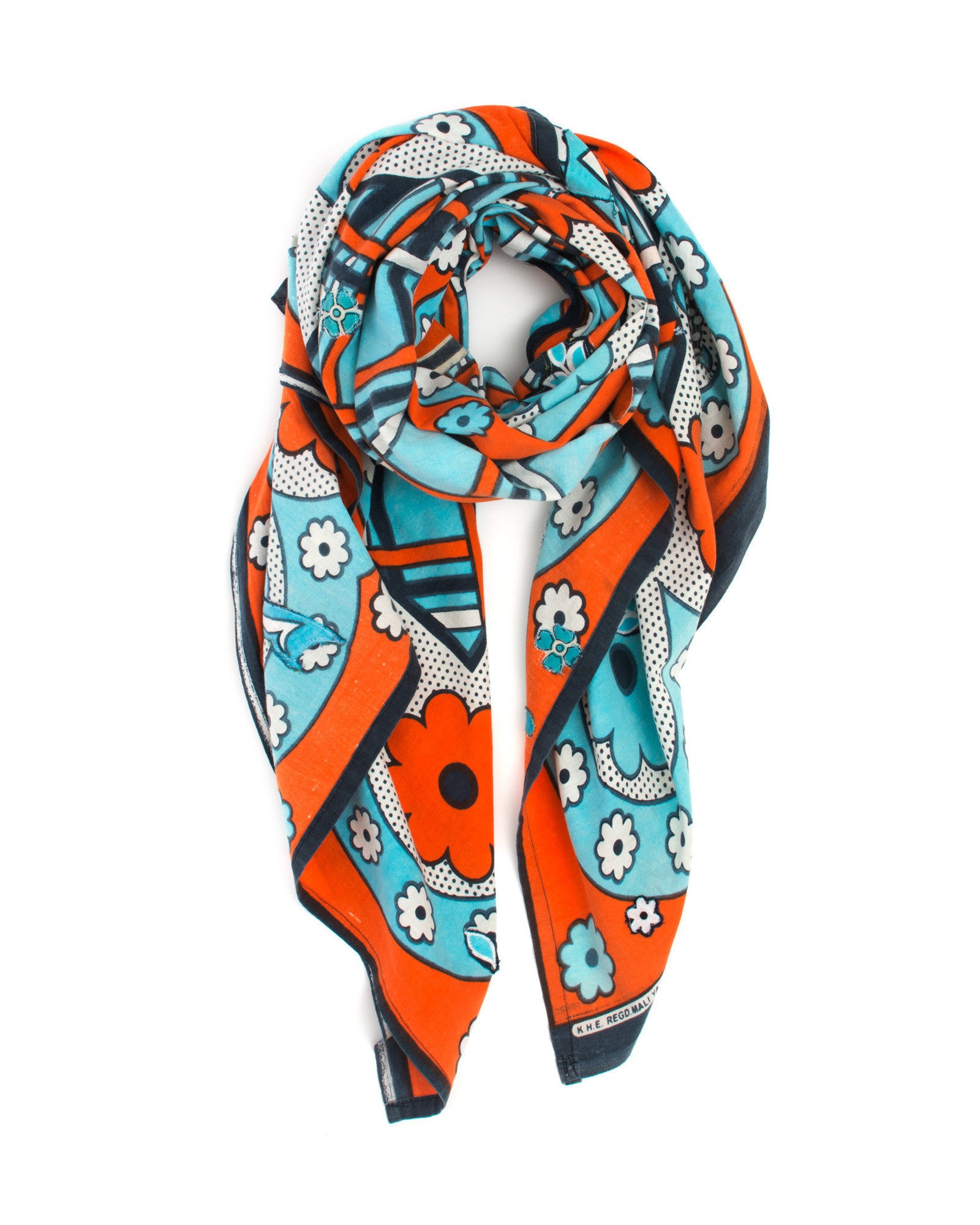 Lipi Scarf
