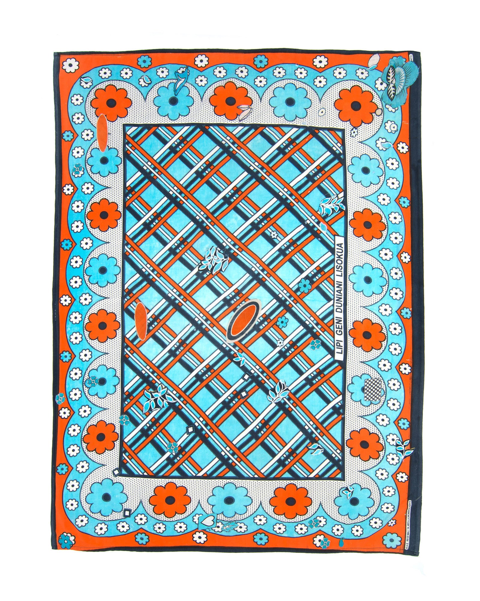 Lipi Scarf