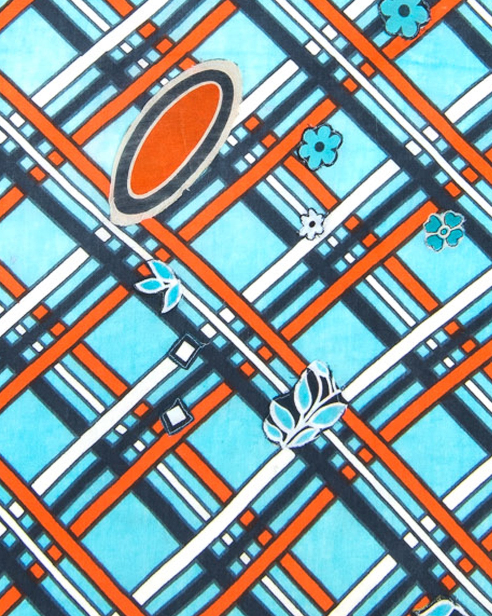 Lipi Scarf
