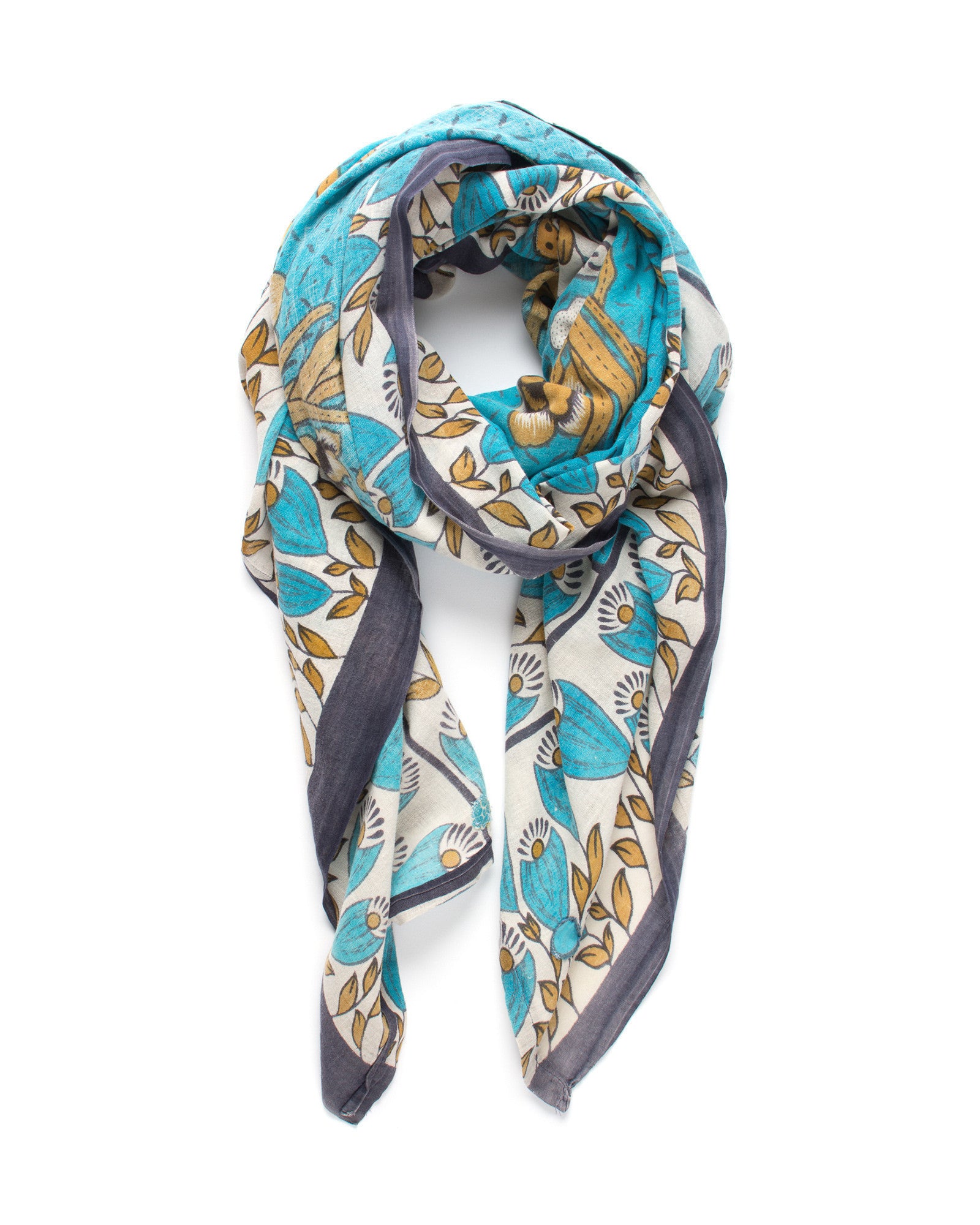 Mama Astahili Scarf