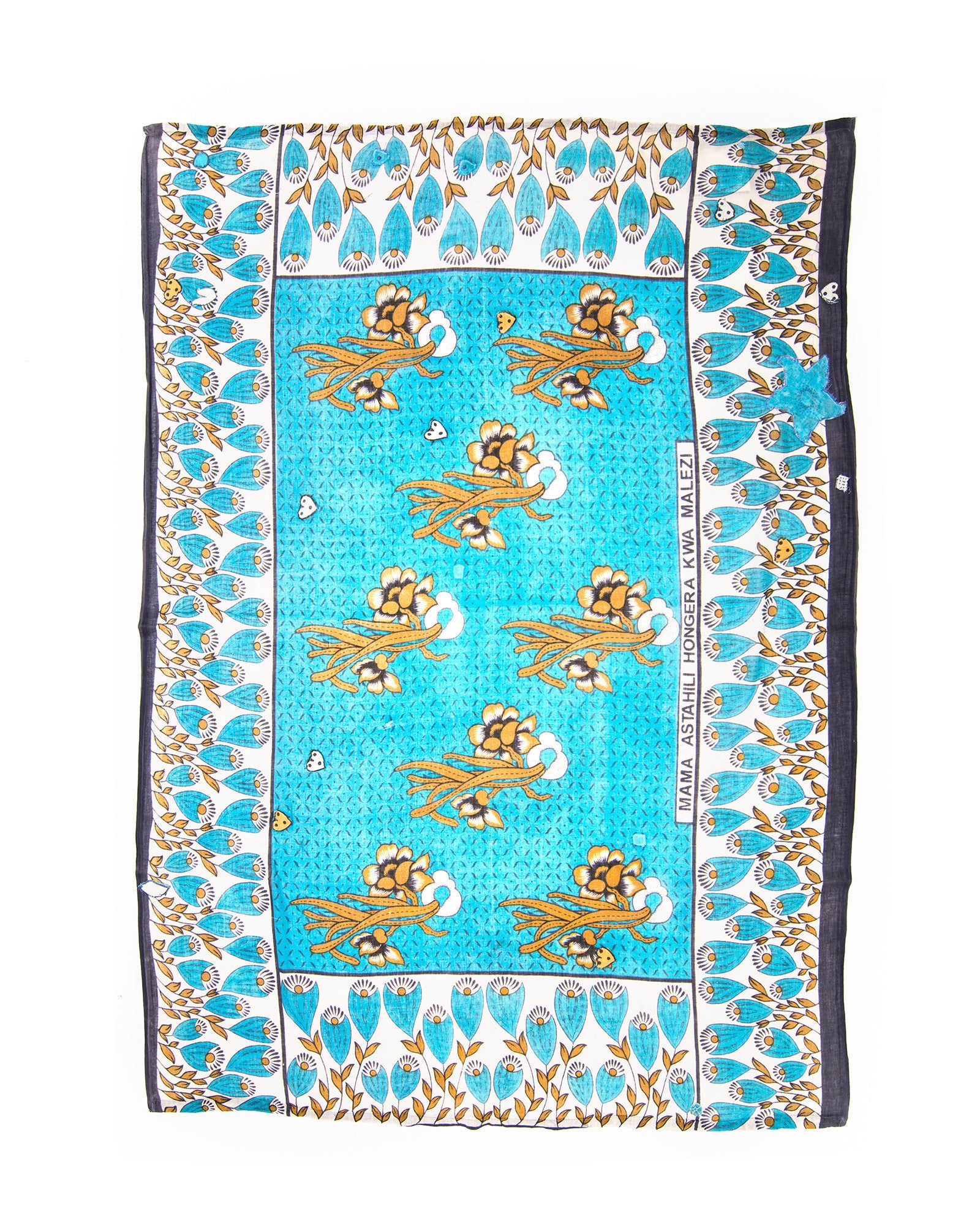 Mama Astahili Scarf