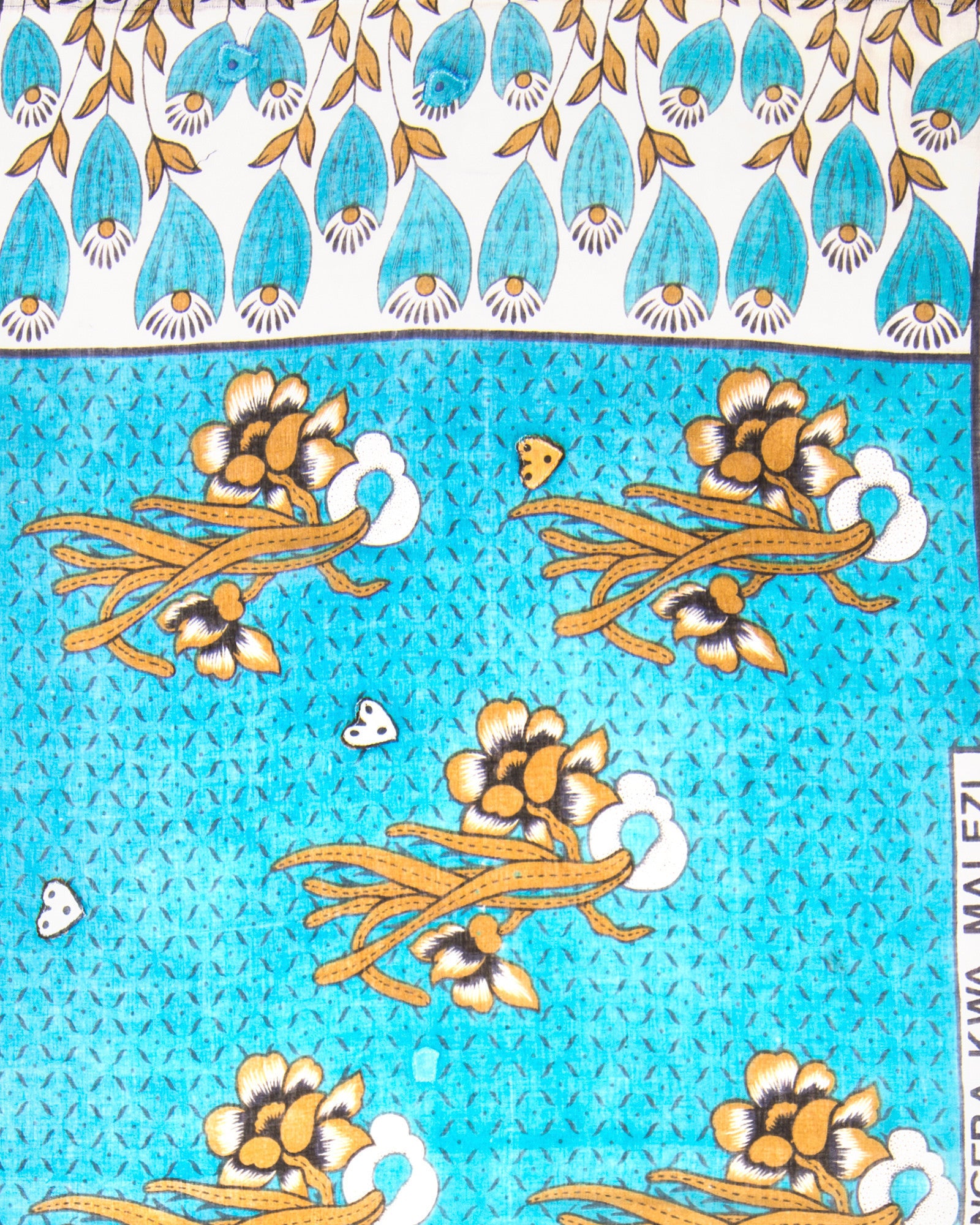 Mama Astahili Scarf