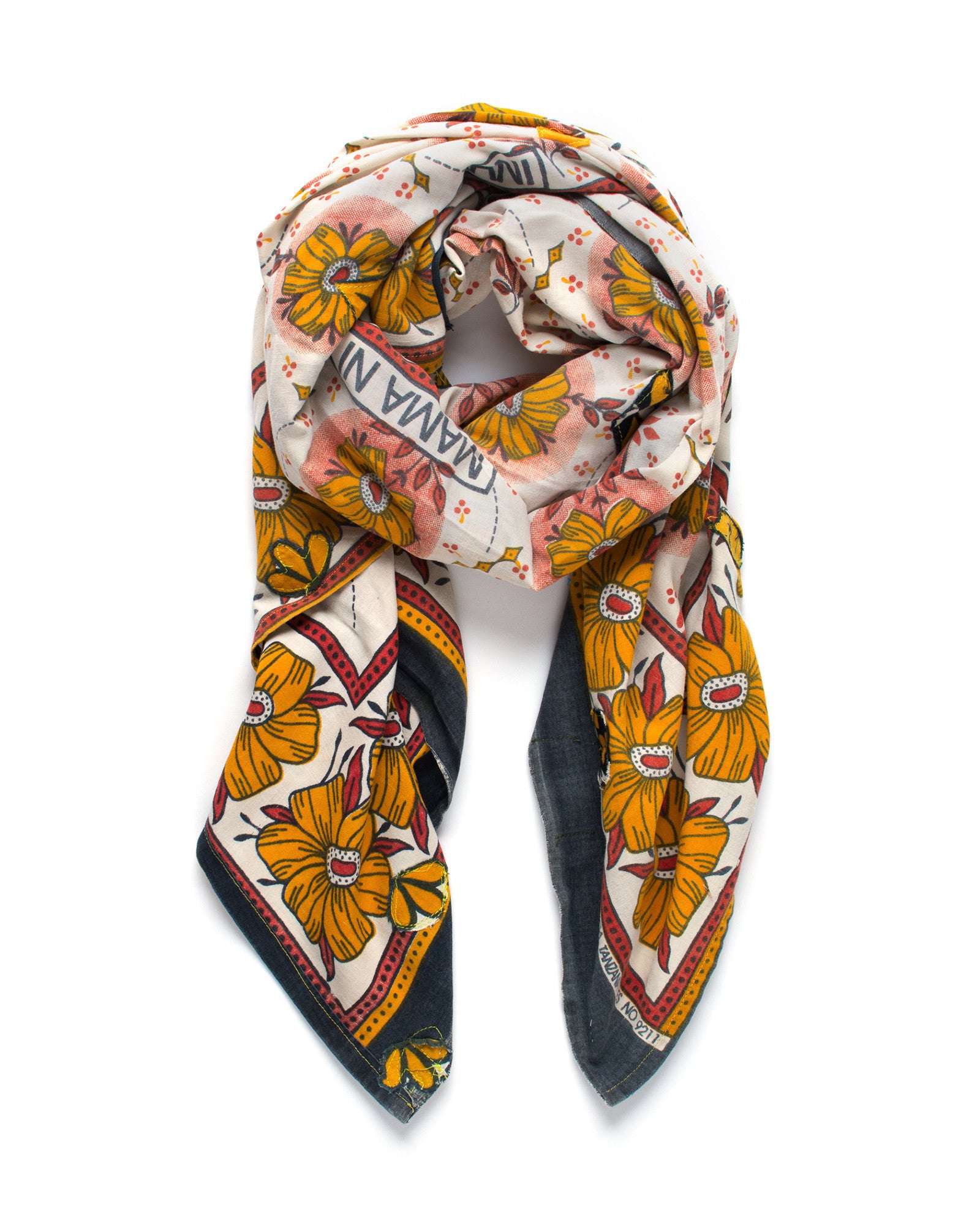 Mama Ni Scarf