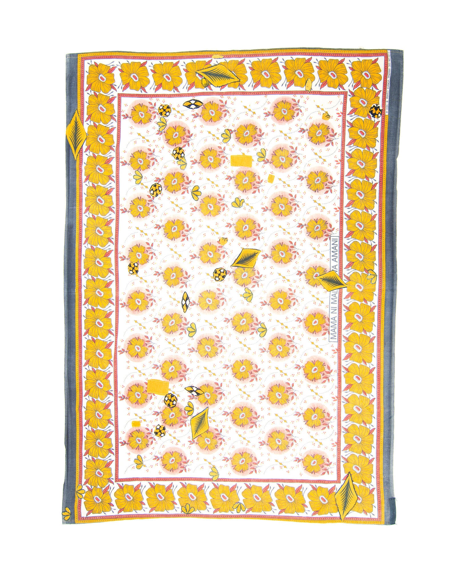 Mama Ni Scarf