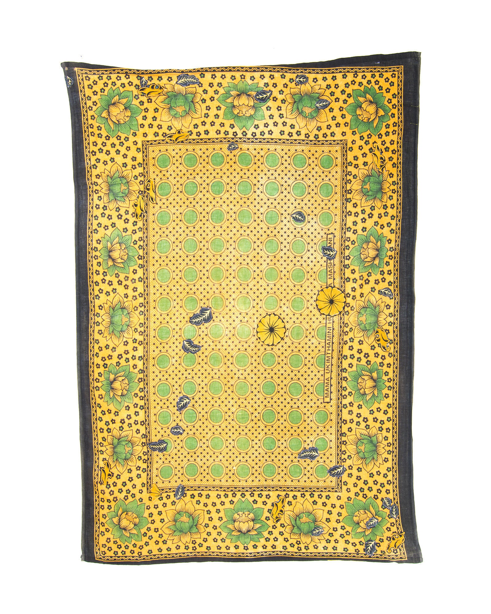 Mama Ukimdhamini Scarf