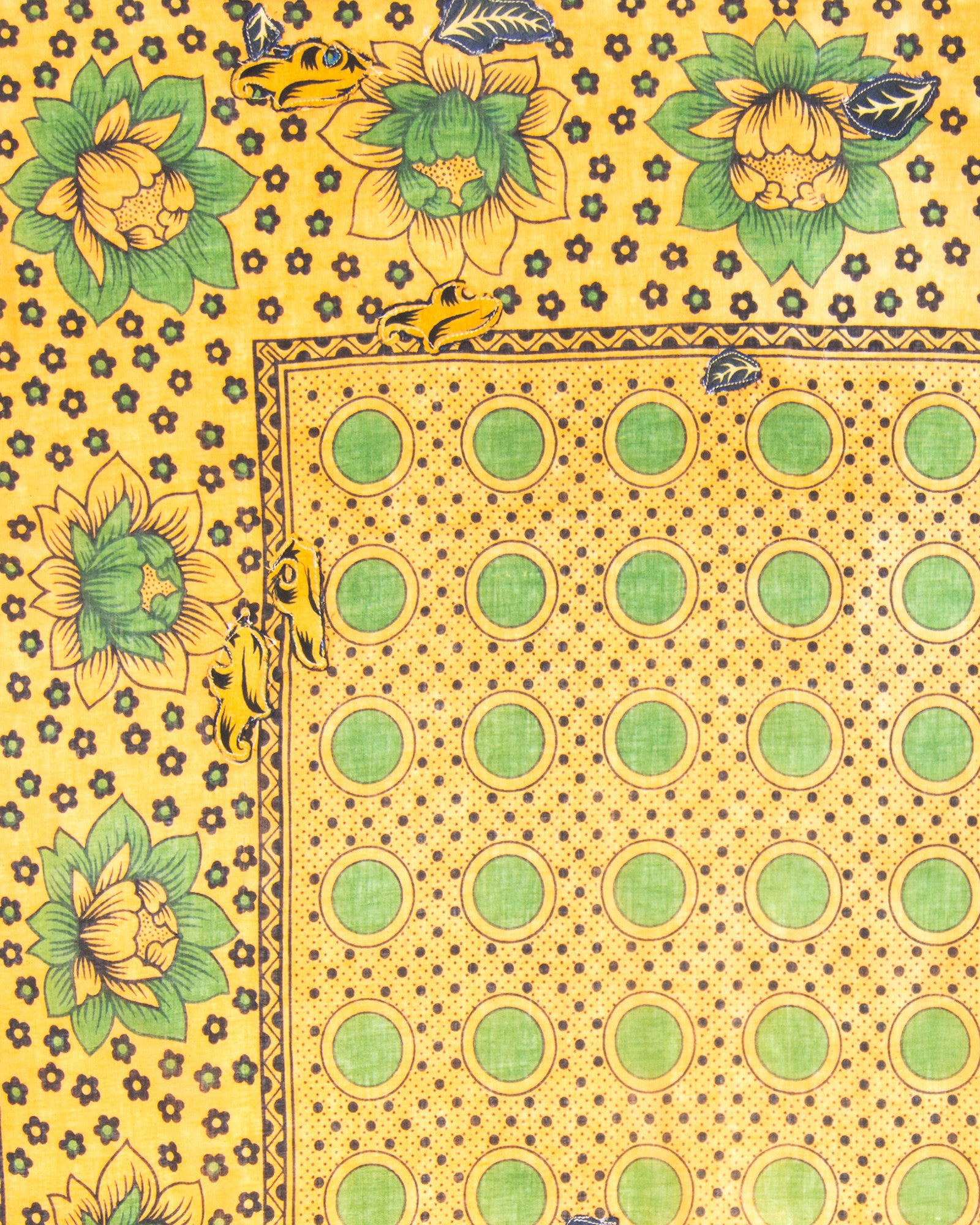 Mama Ukimdhamini Scarf