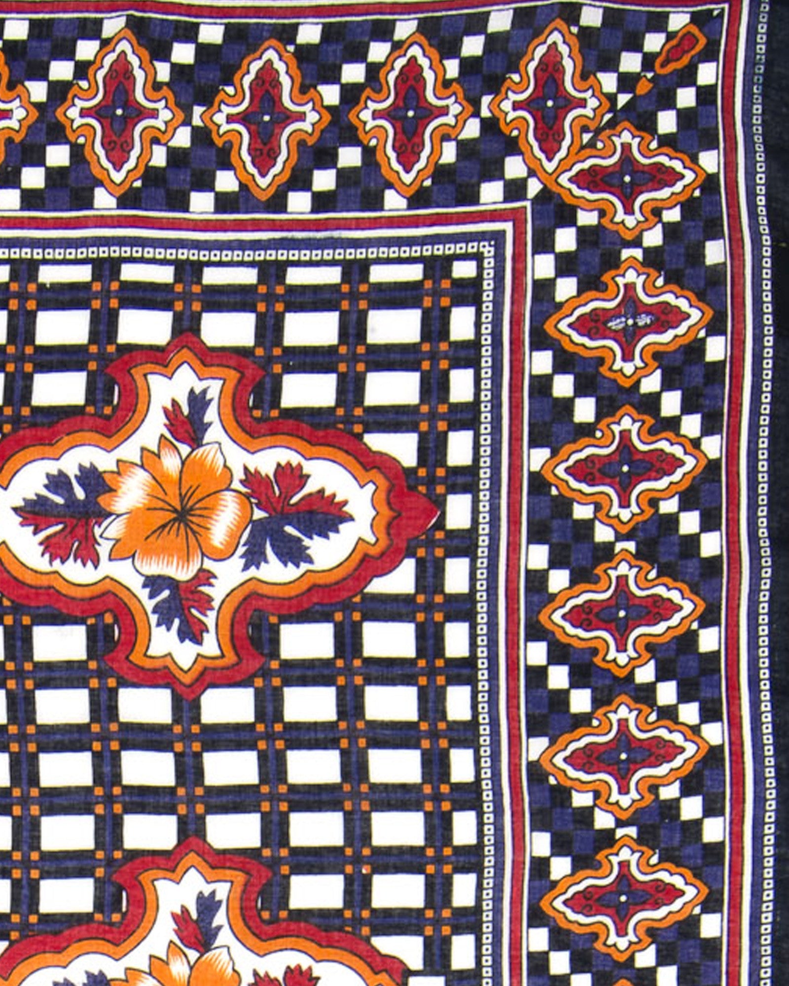 Mja Subira Scarf