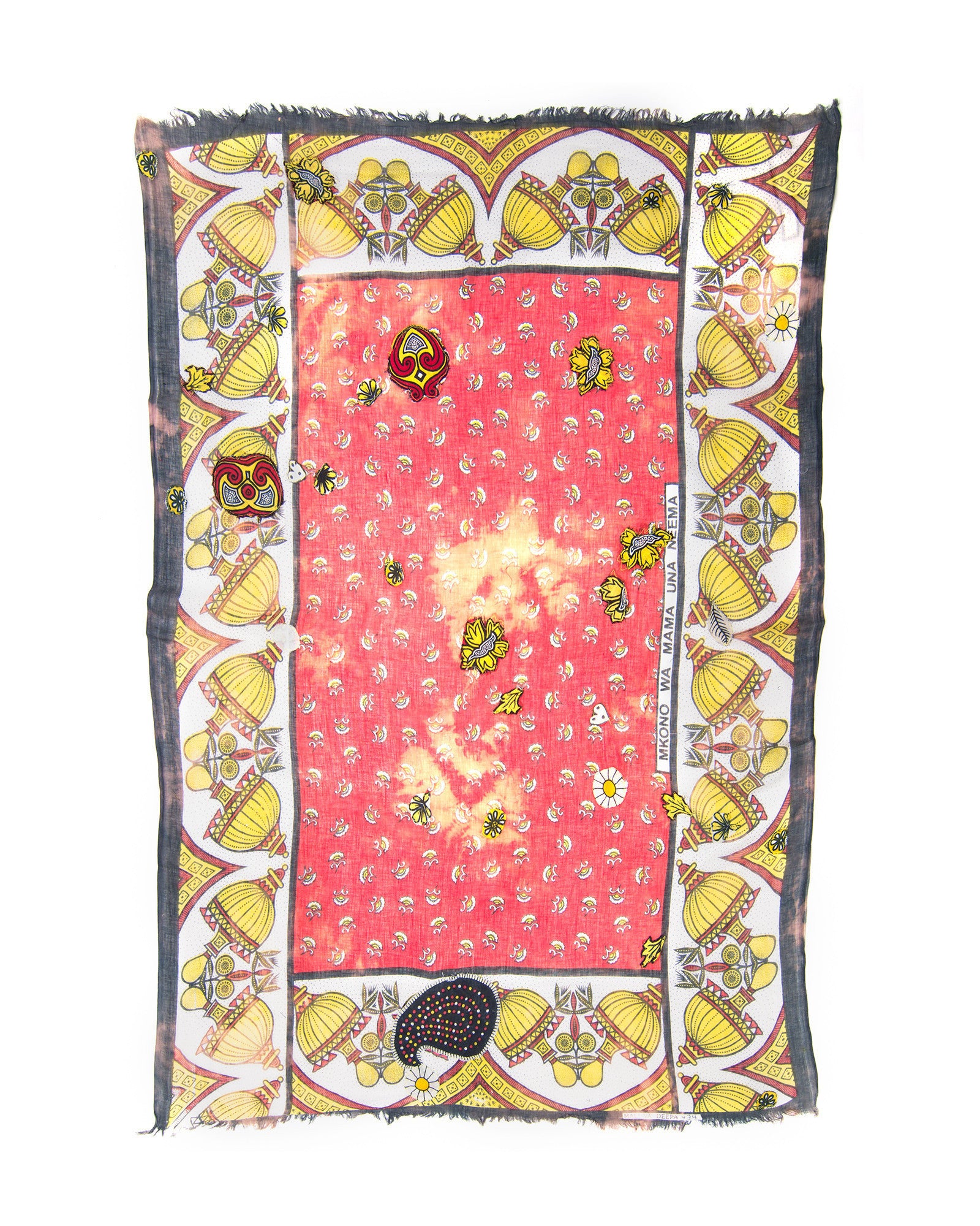 Mkono Wa Mama Scarf