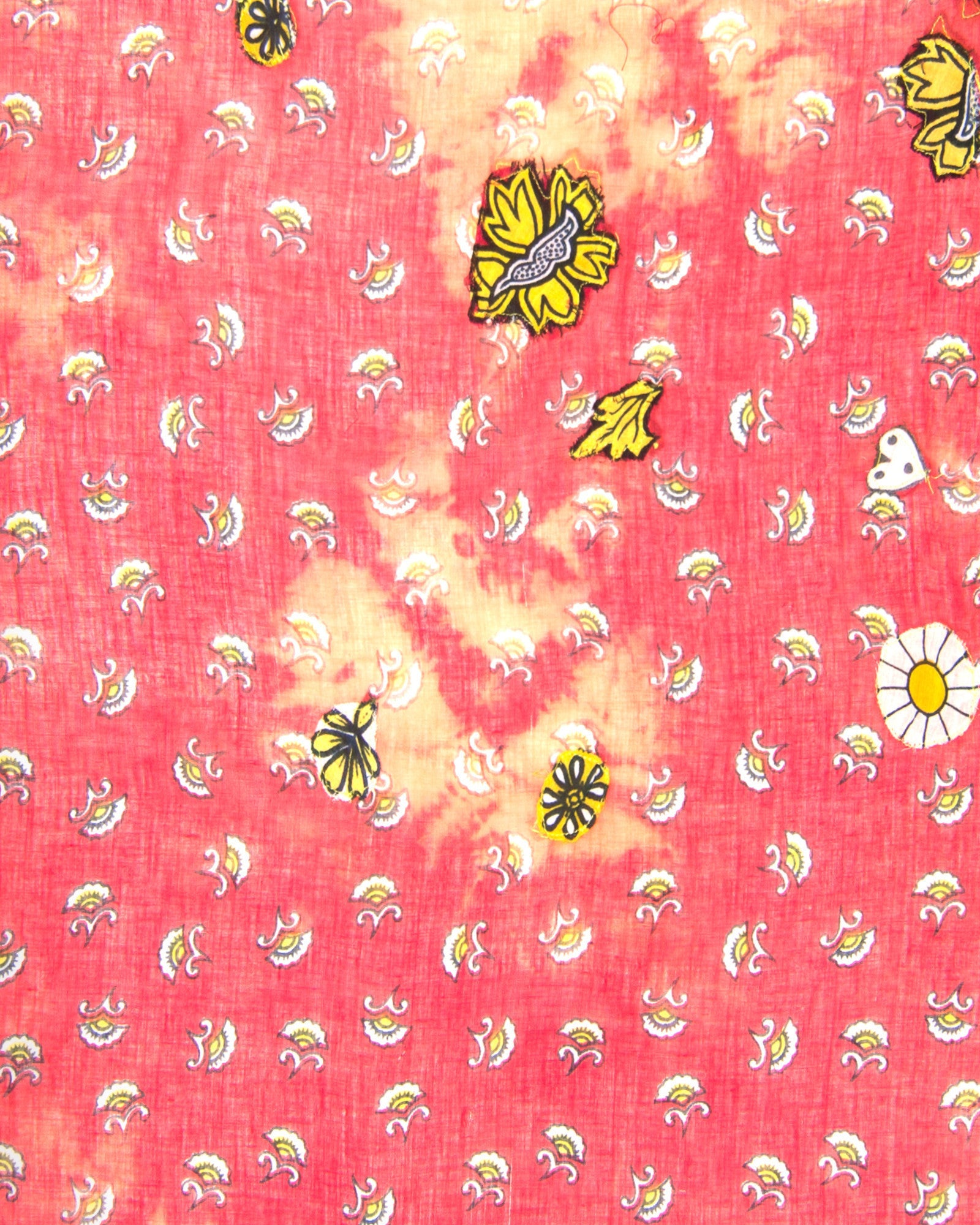 Mkono Wa Mama Scarf