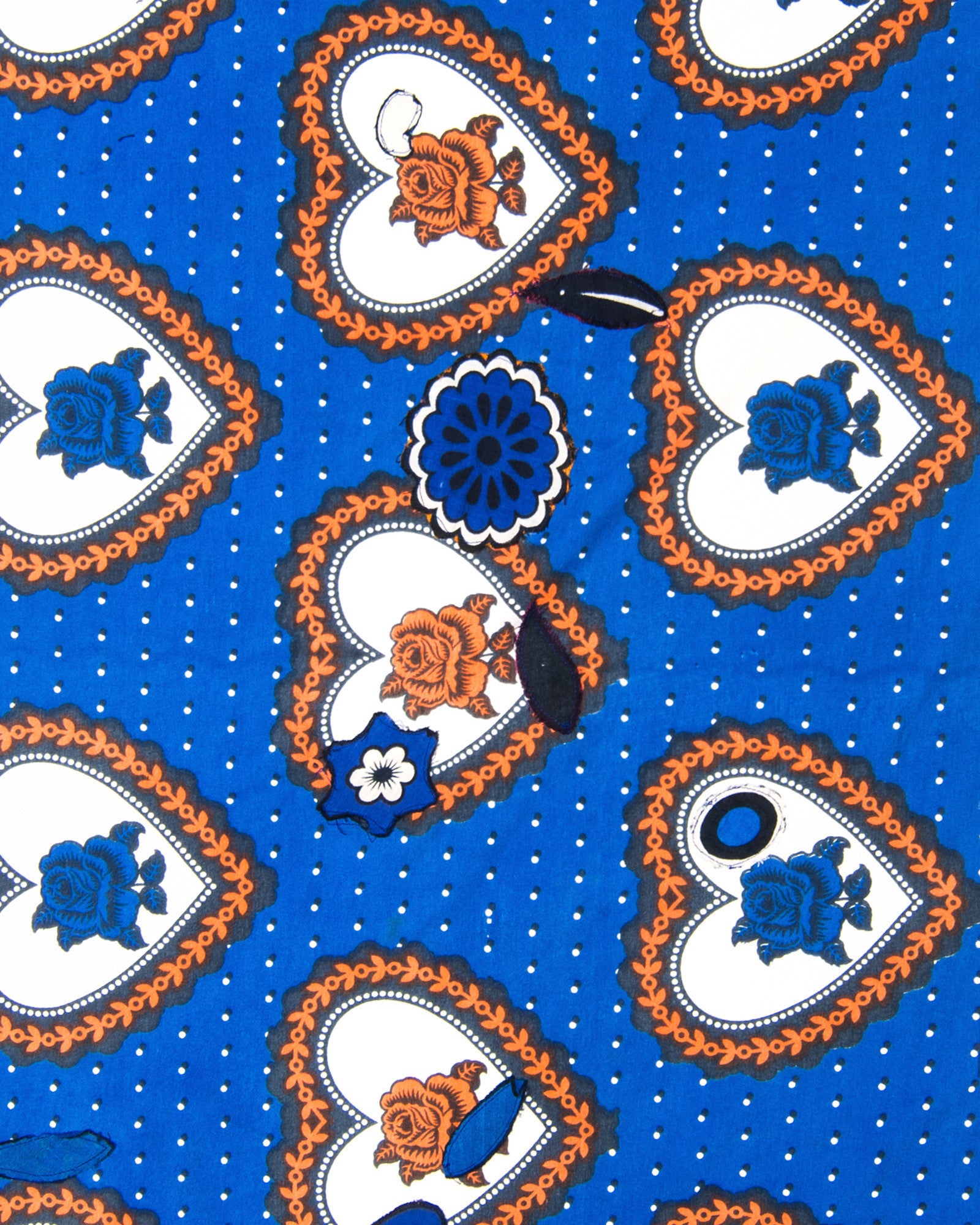 Nakuapia Scarf