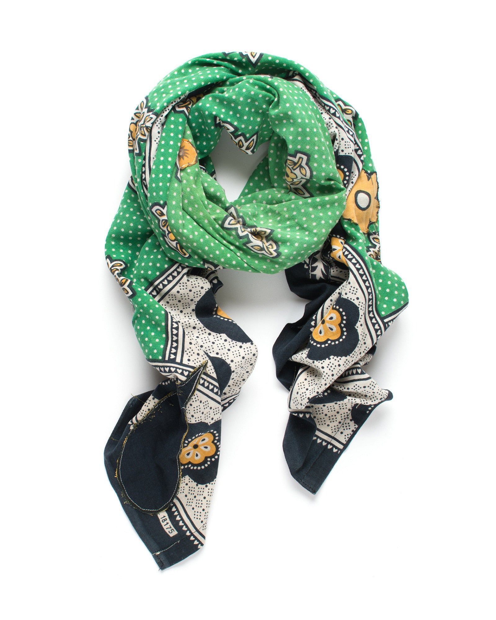 Nampenda Mama Scarf