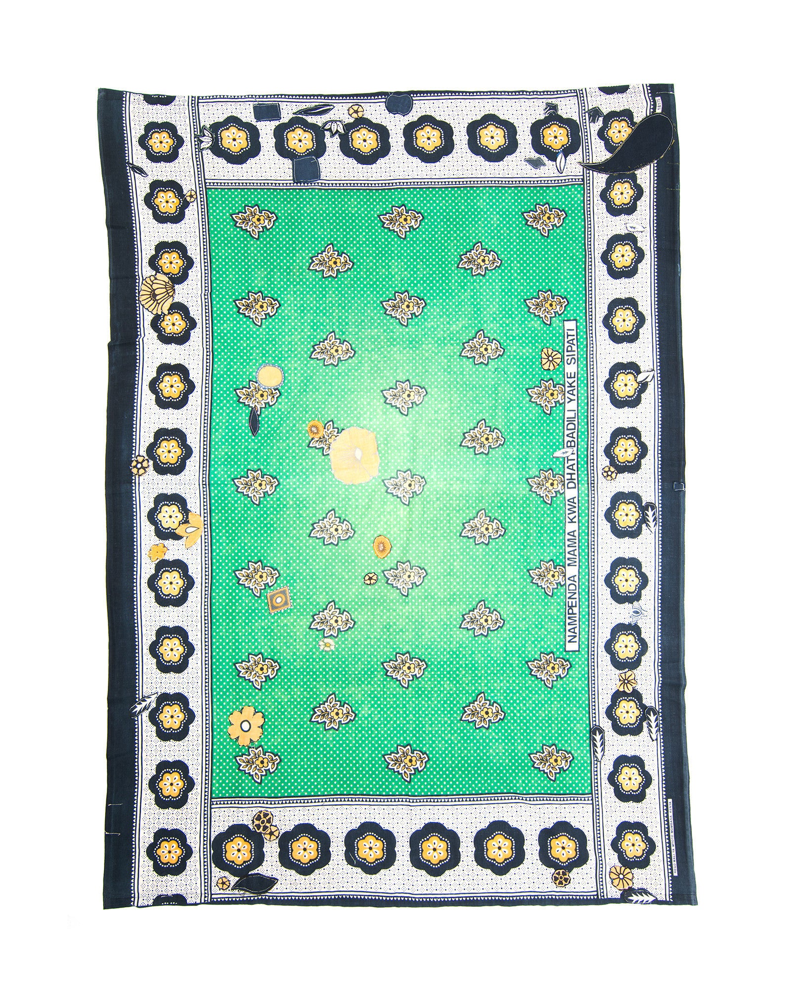 Nampenda Mama Scarf