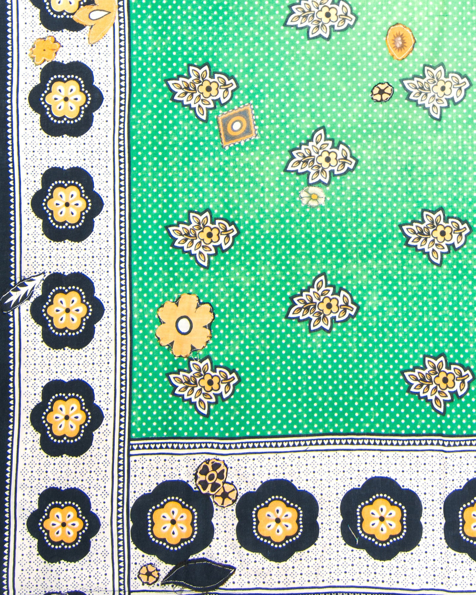 Nampenda Mama Scarf