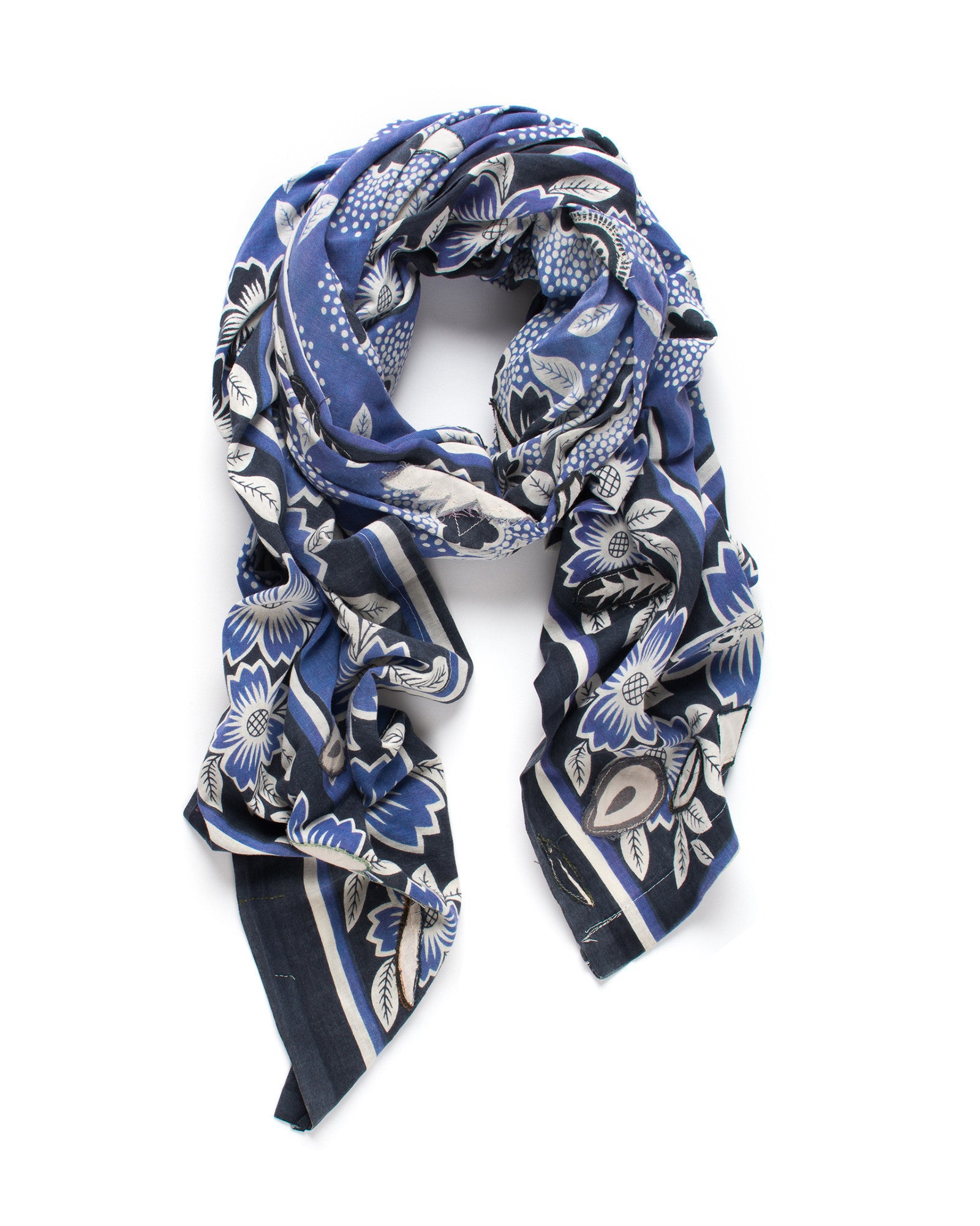 Ndoa Scarf