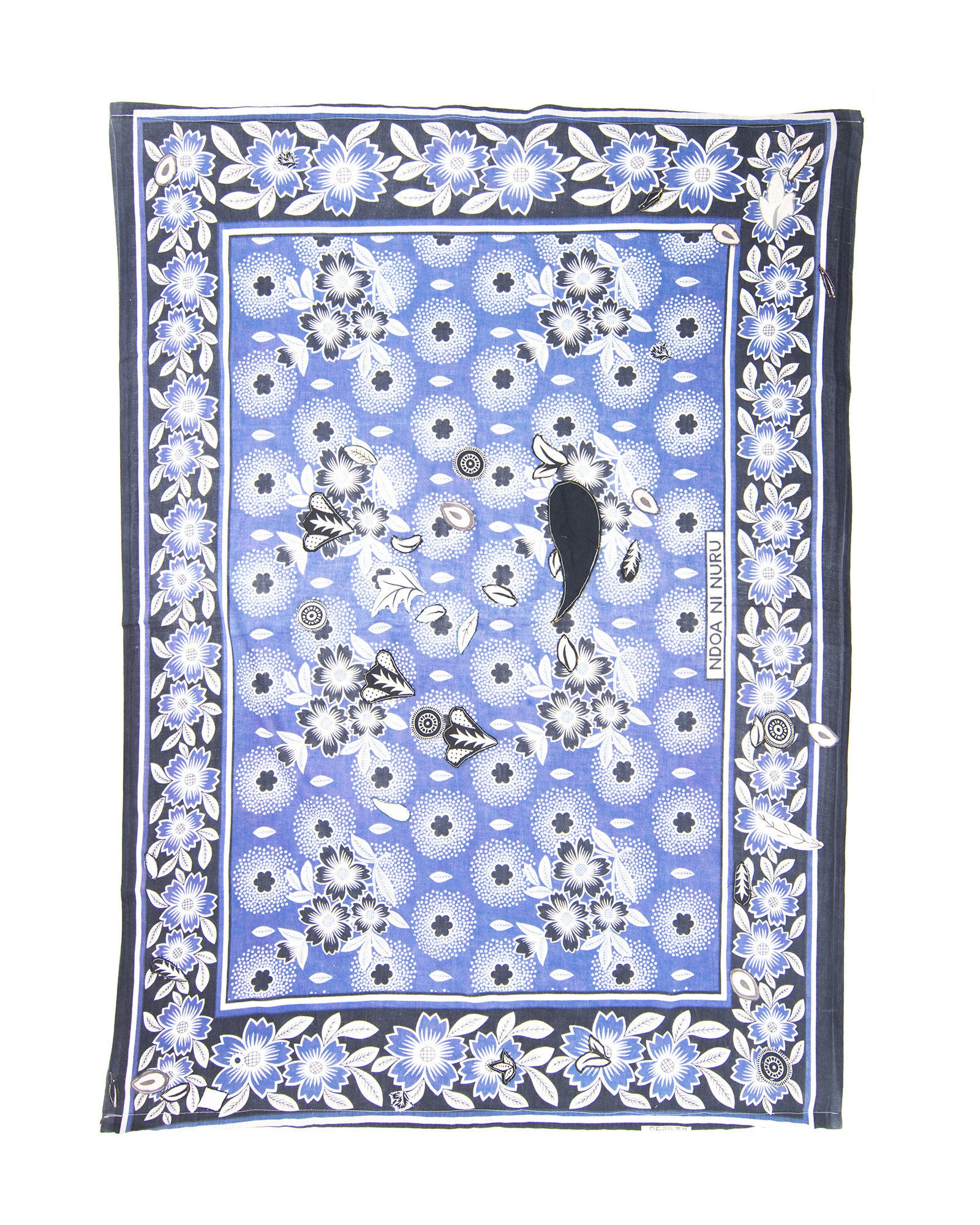 Ndoa Scarf