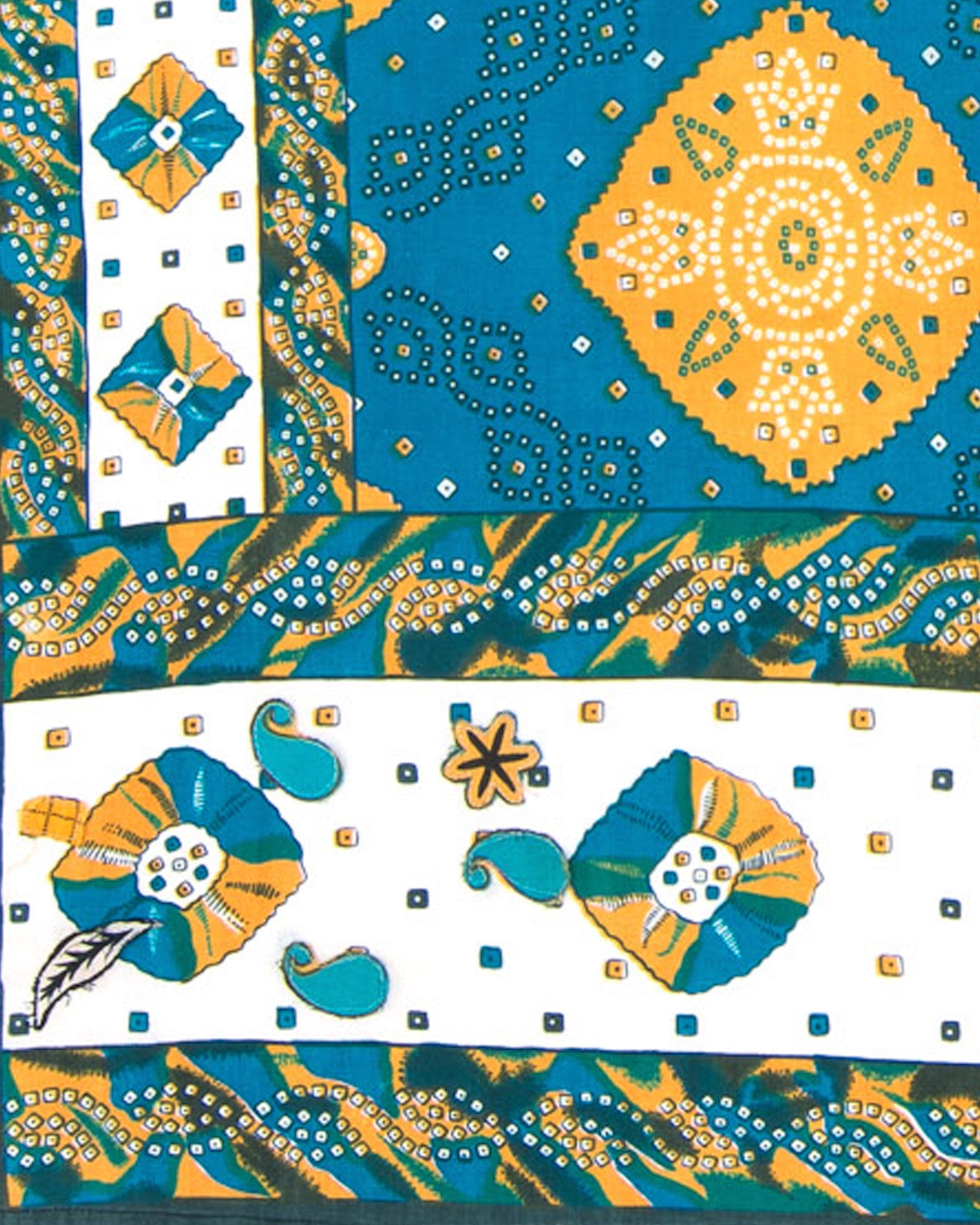 Nifundishe Scarf