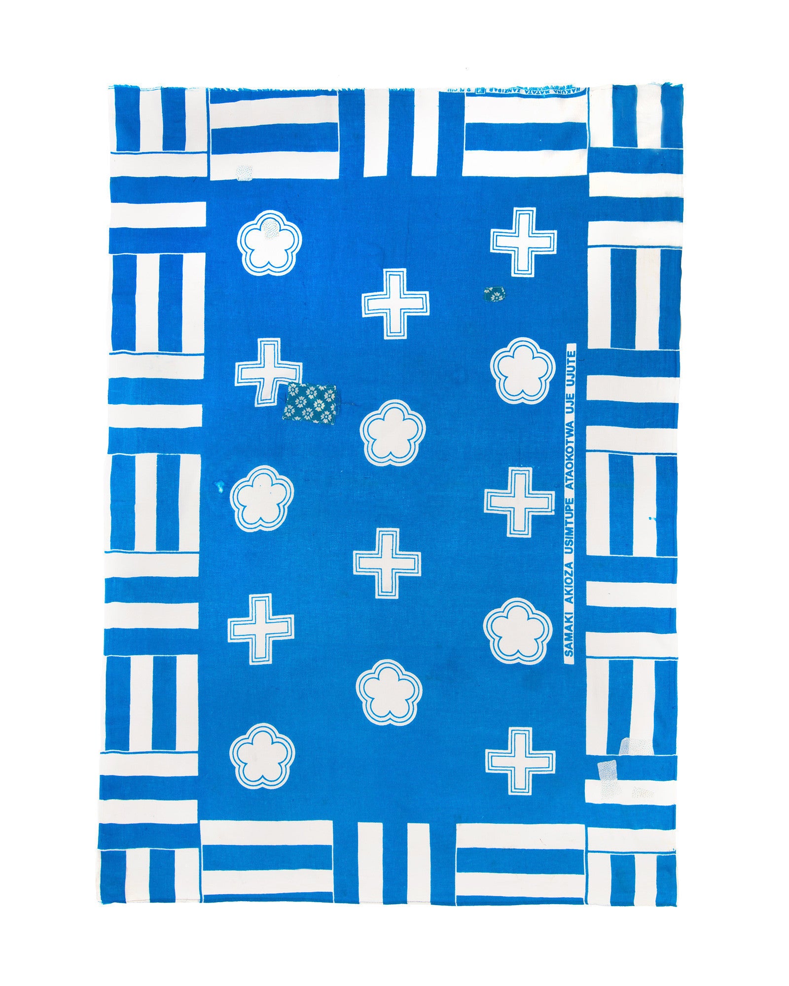 Samaki Scarf