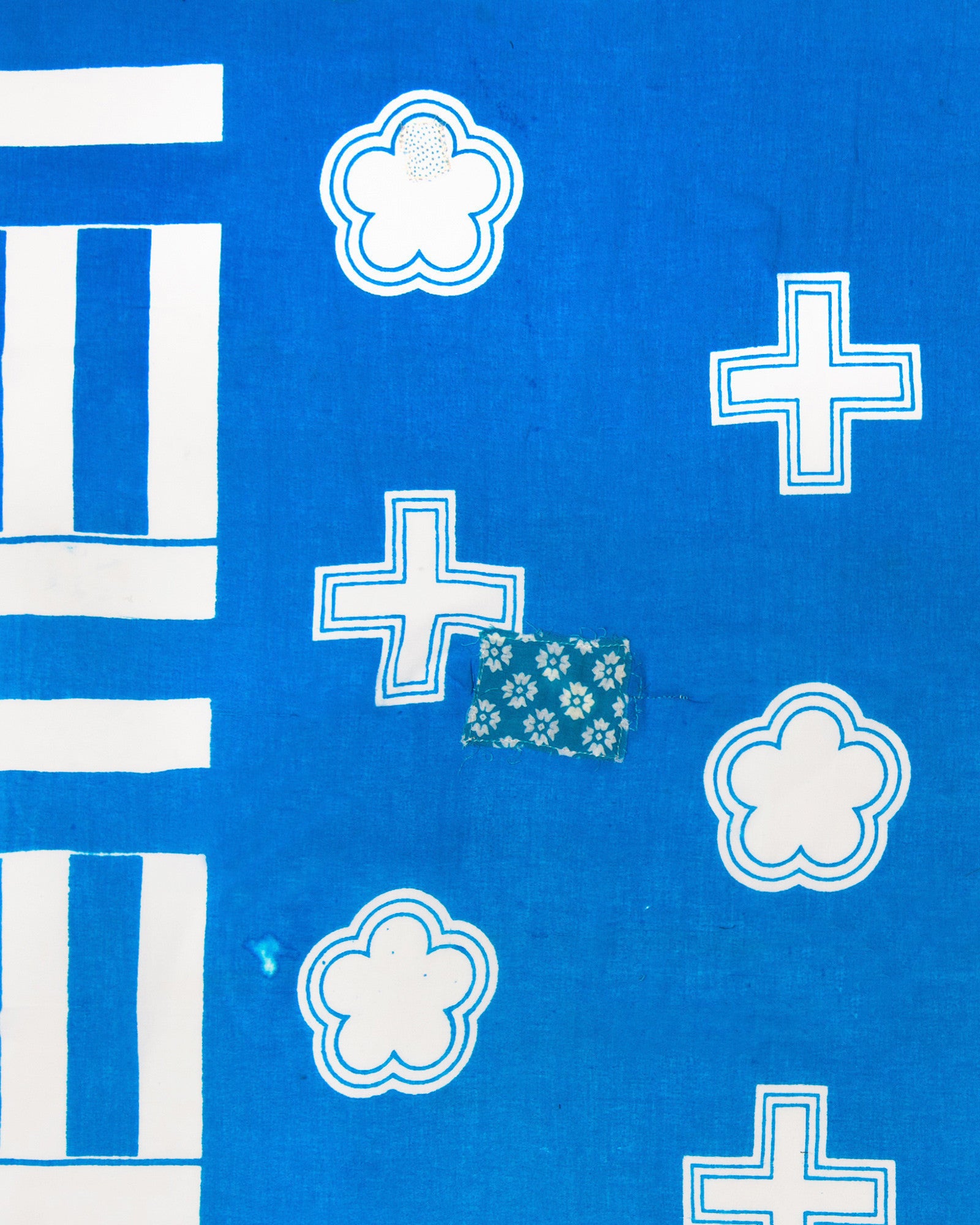 Samaki Scarf