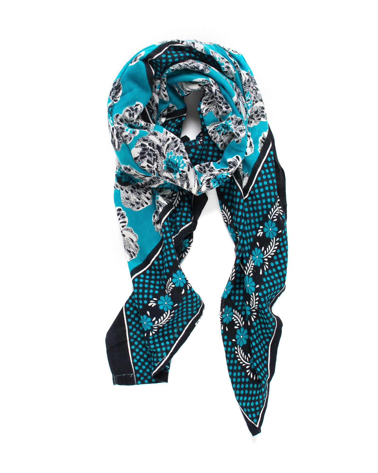 Sitaki Mali Mama Scarf