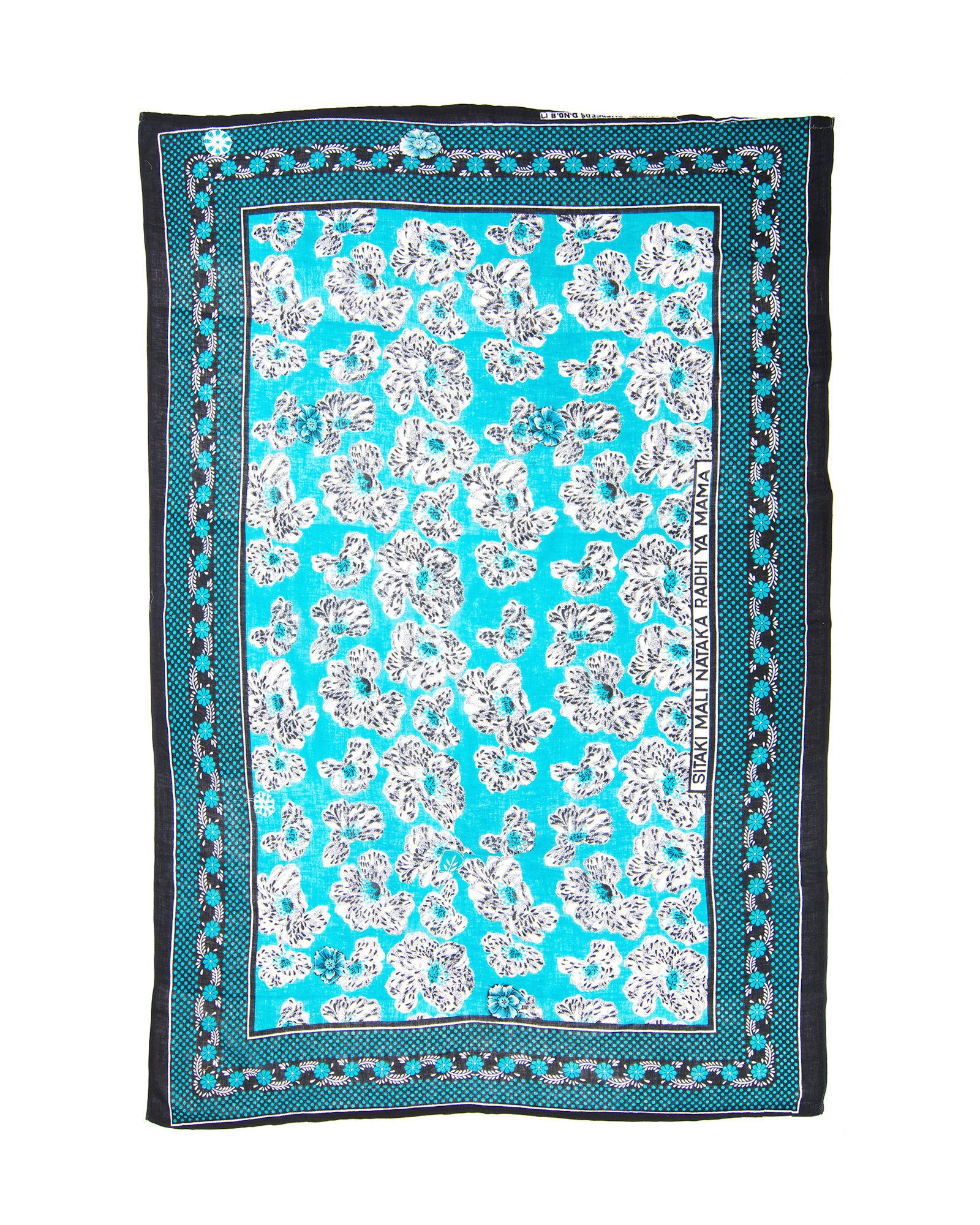 Sitaki Mali Mama Scarf