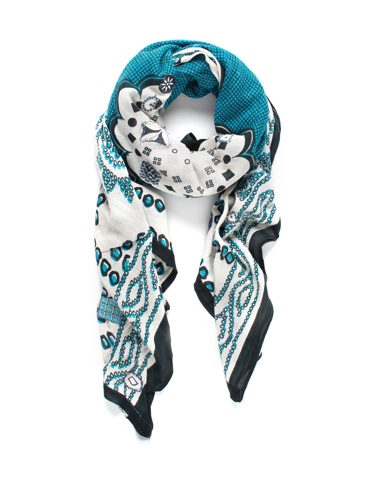 Tanguliza Scarf