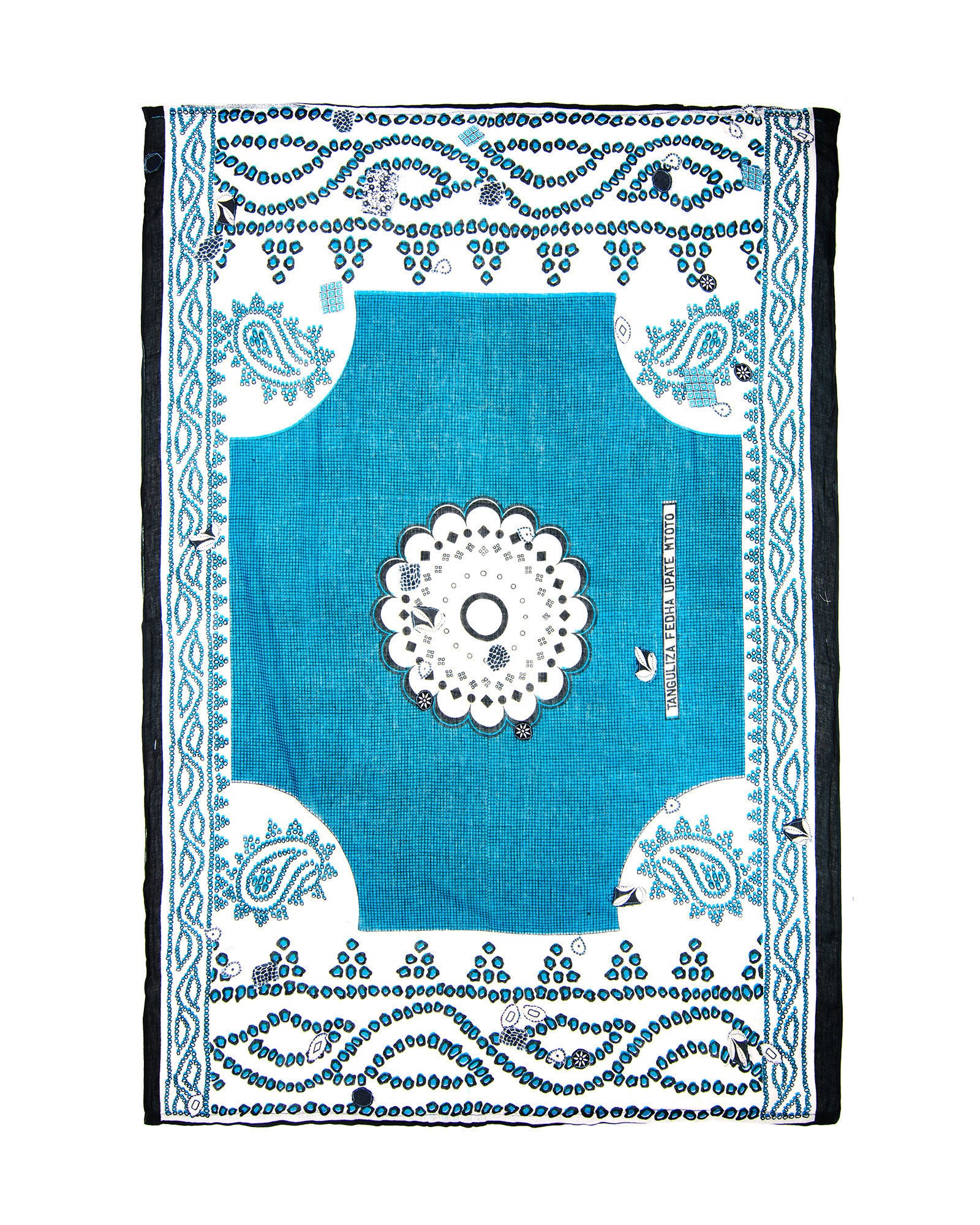 Tanguliza Scarf