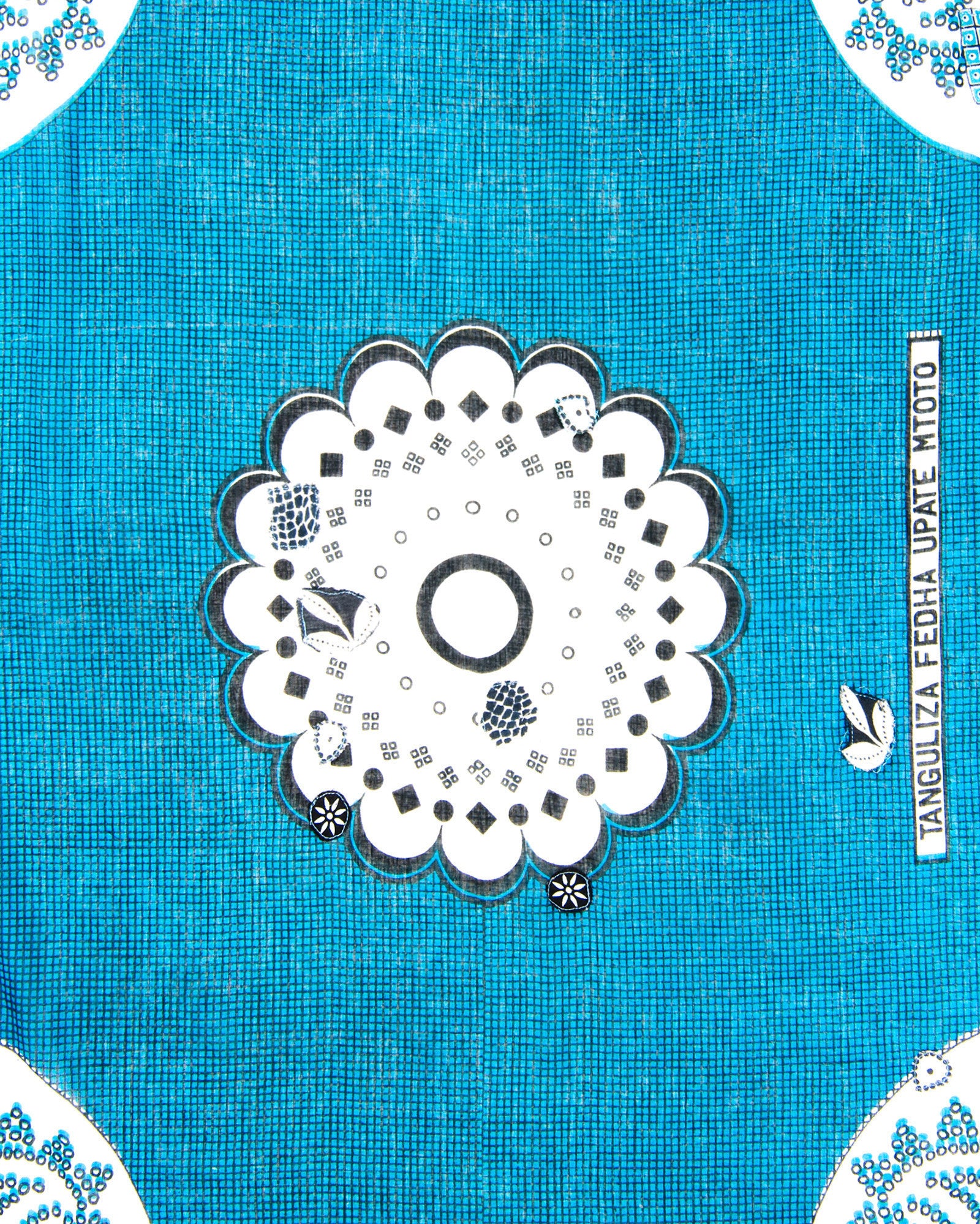 Tanguliza Scarf
