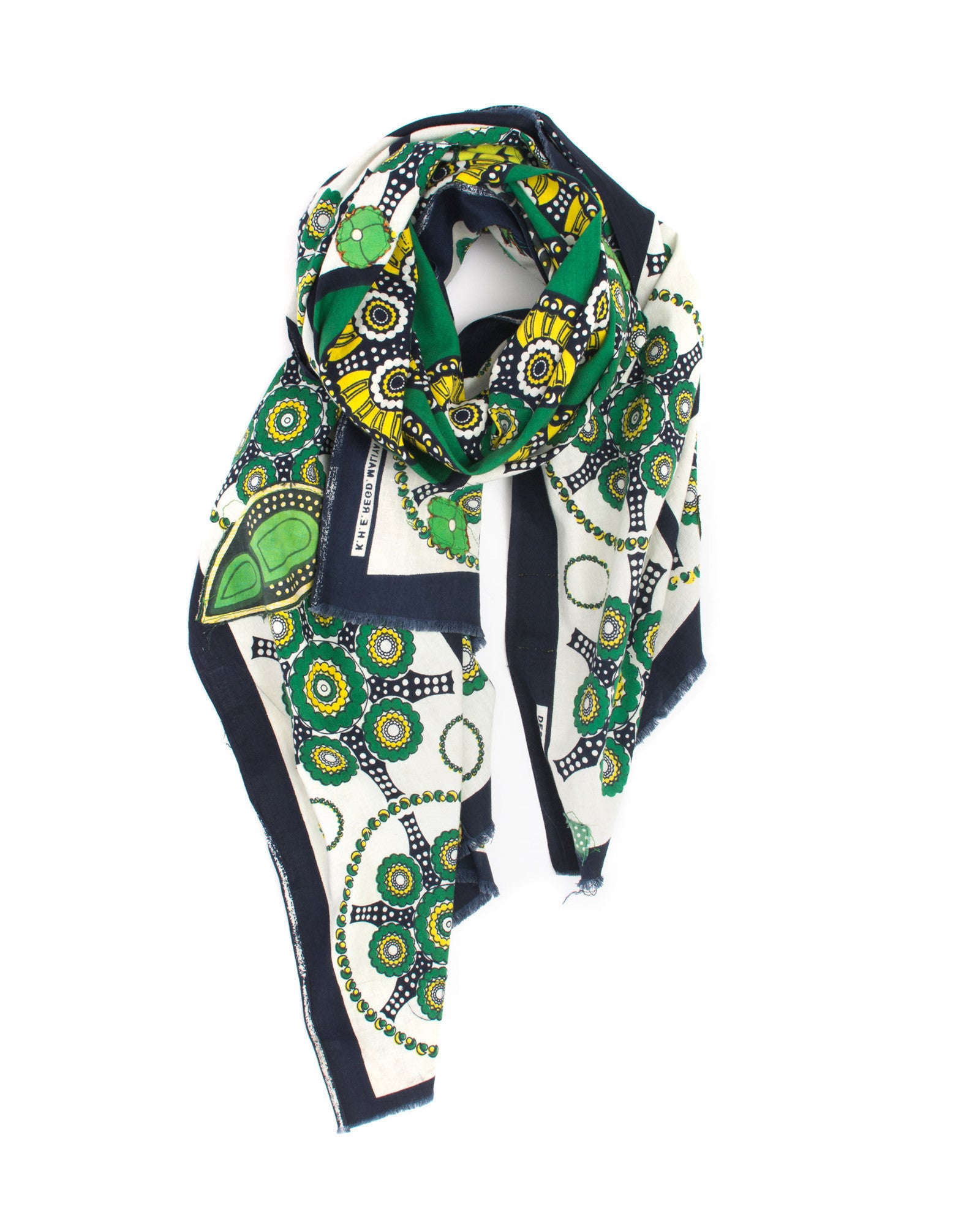 Tembea Scarf