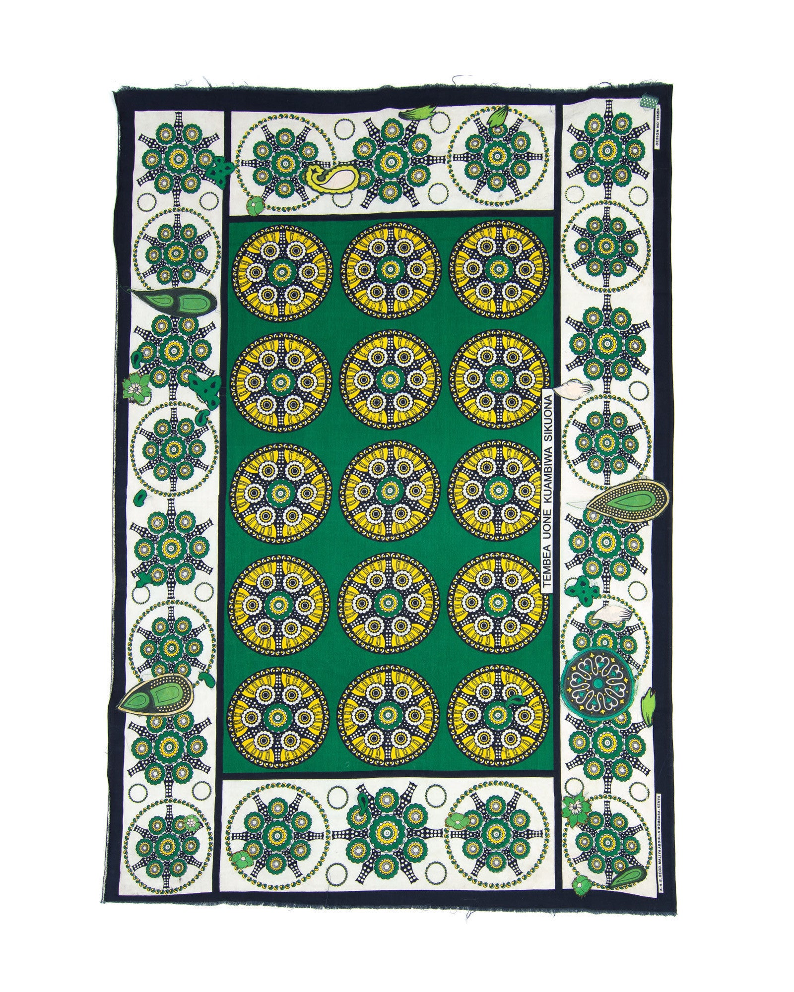 Tembea Scarf