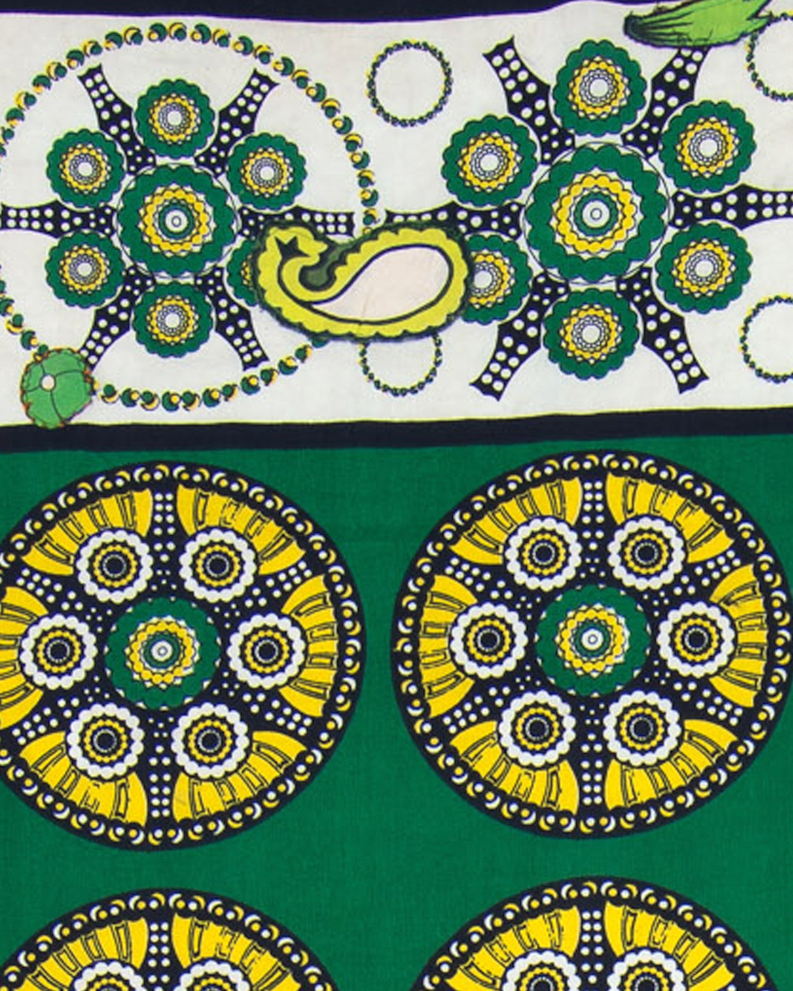 Tembea Scarf