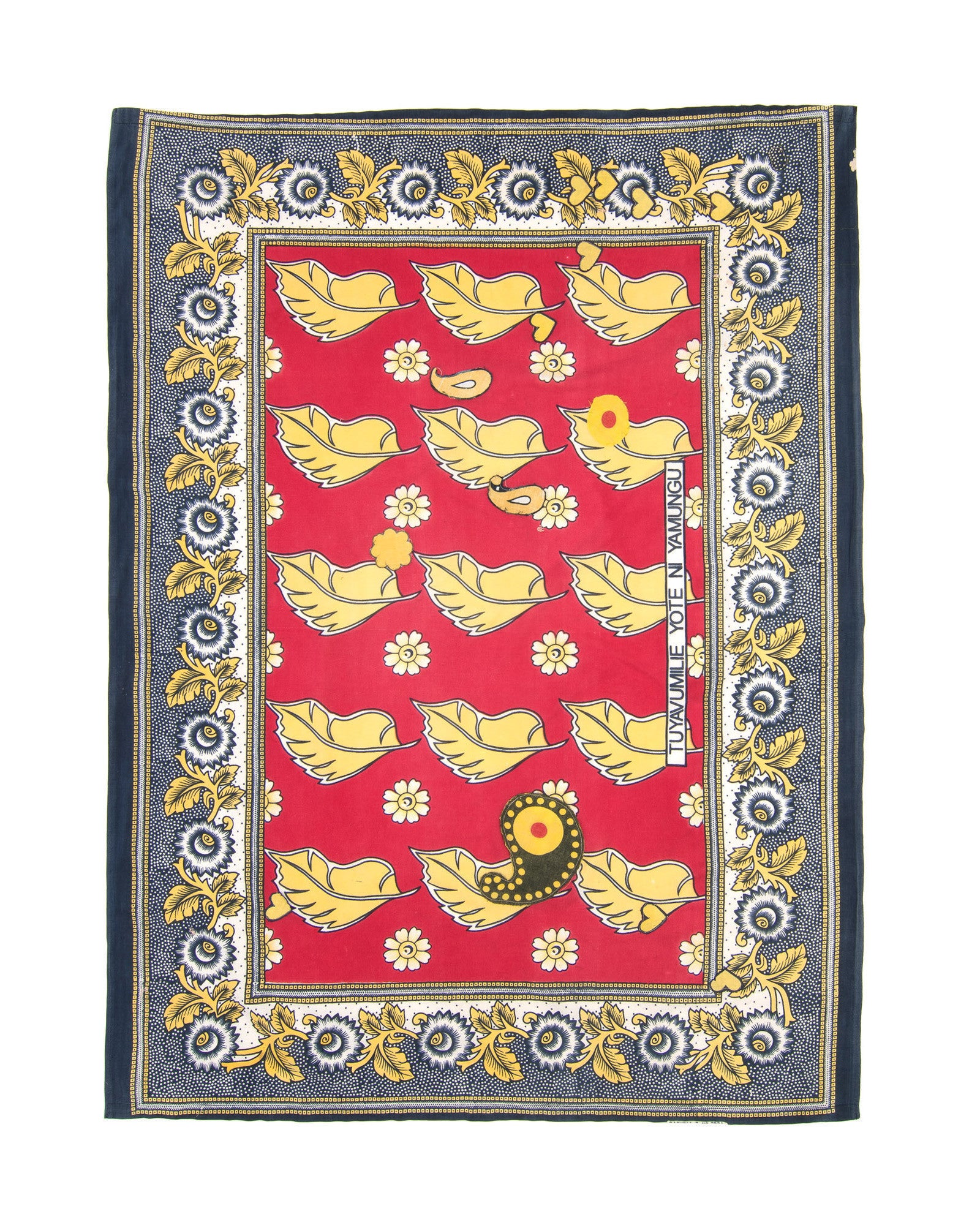 Tuyavumilie Scarf