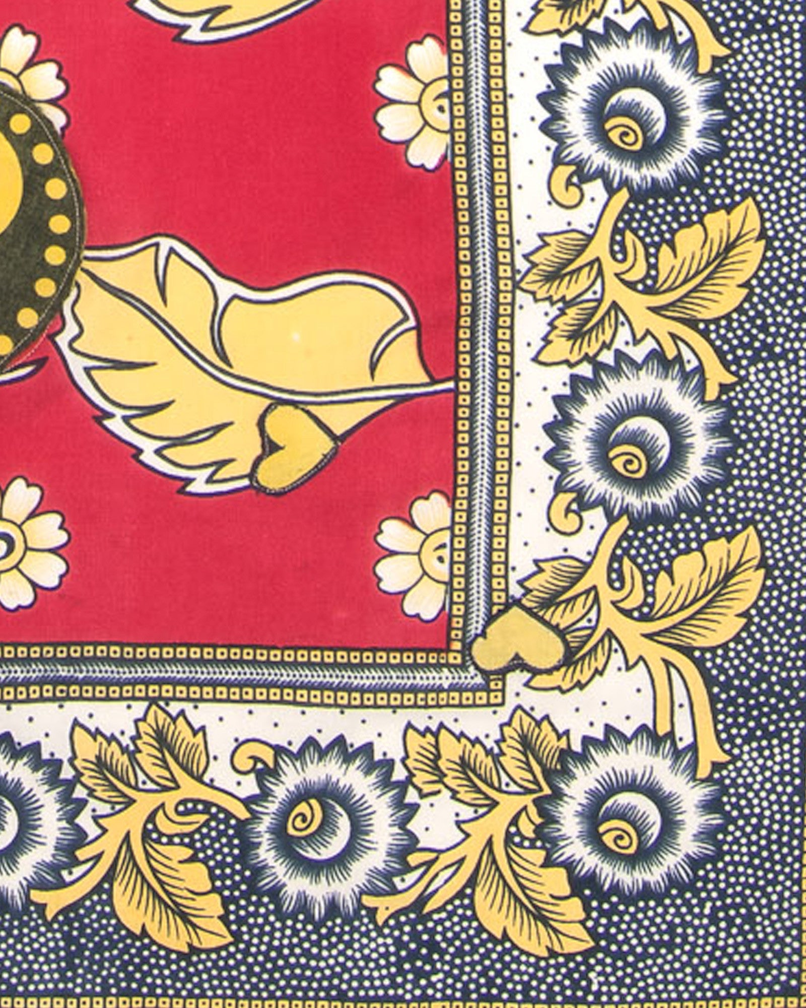 Tuyavumilie Scarf