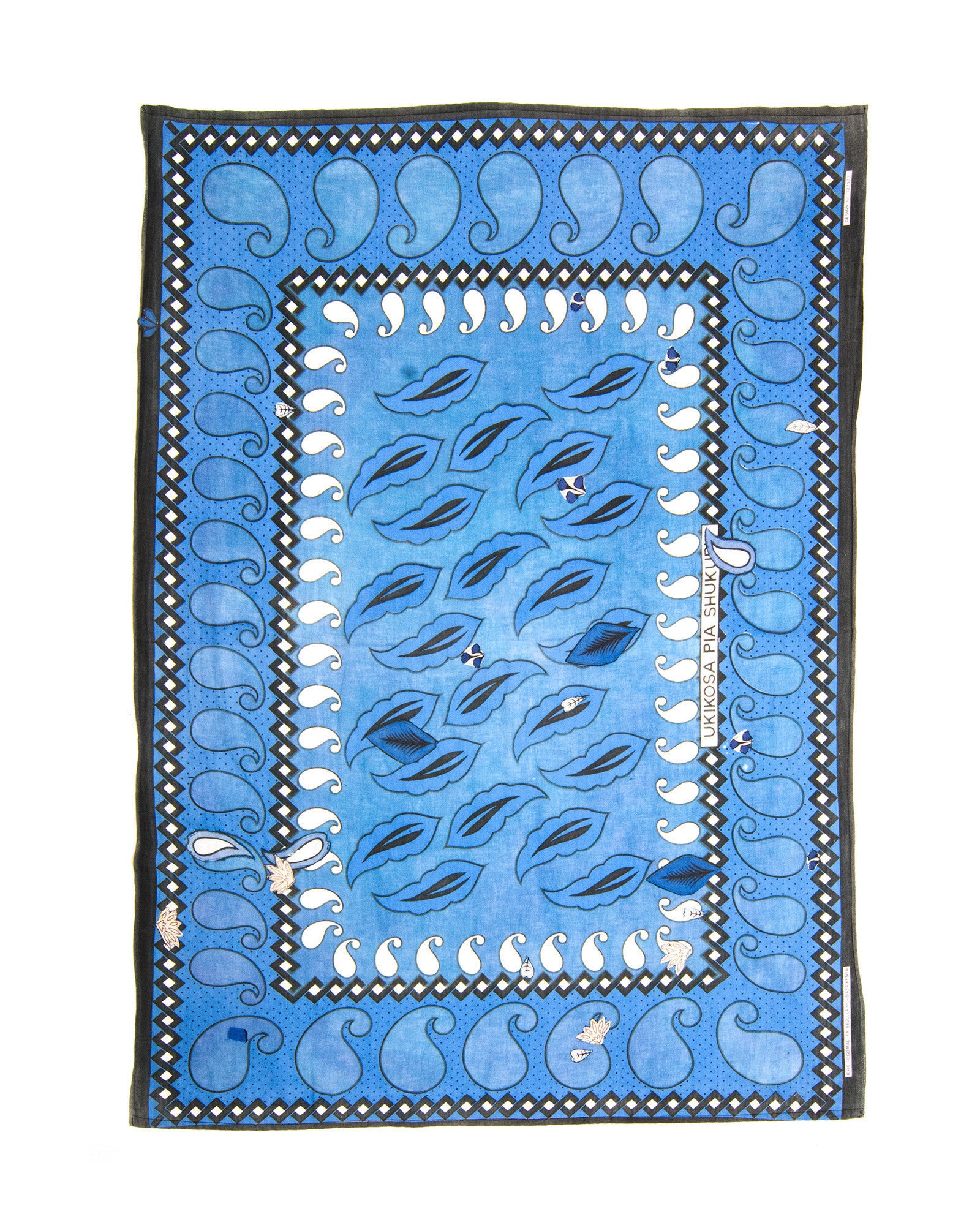 Ukikosa Scarf