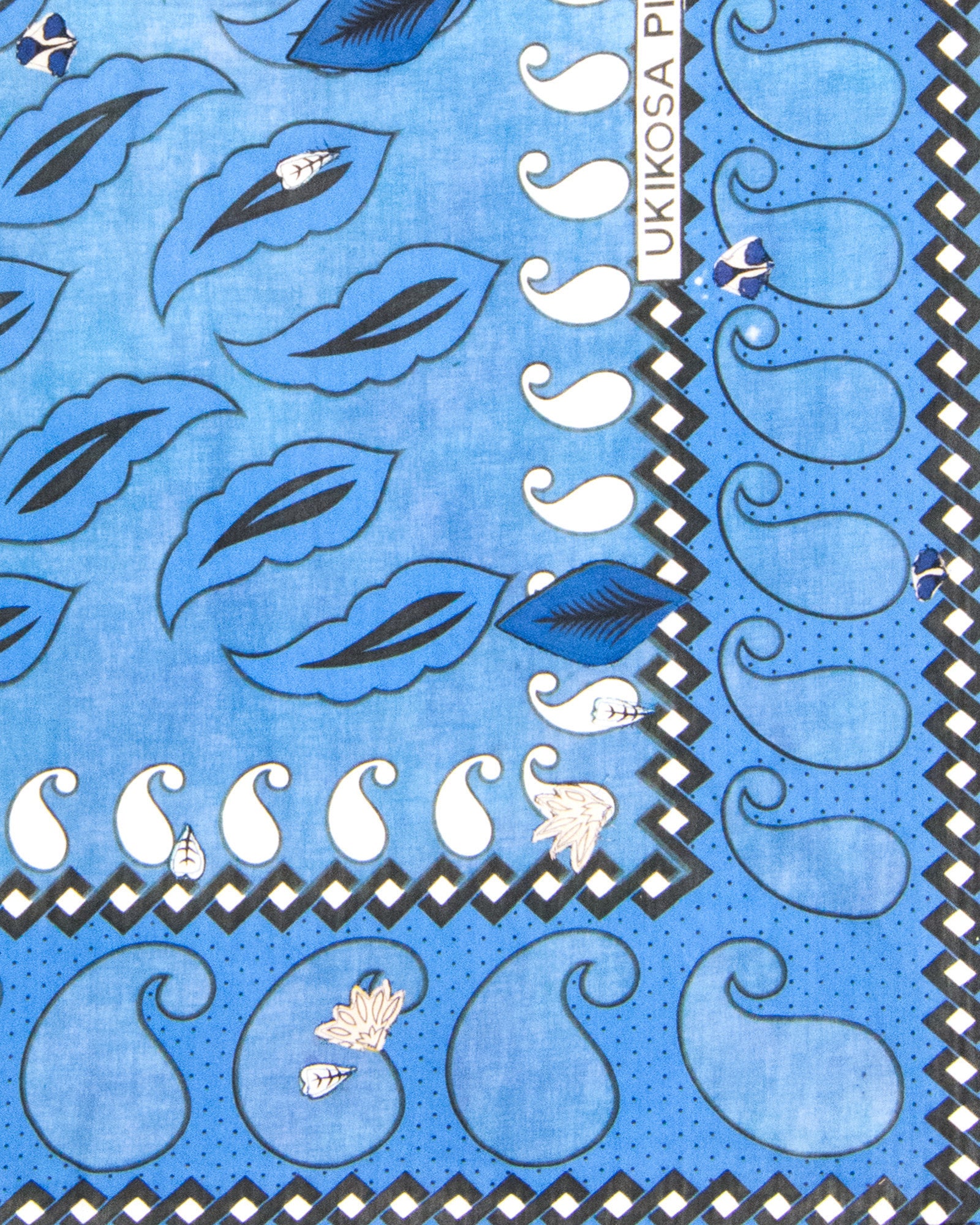 Ukikosa Scarf