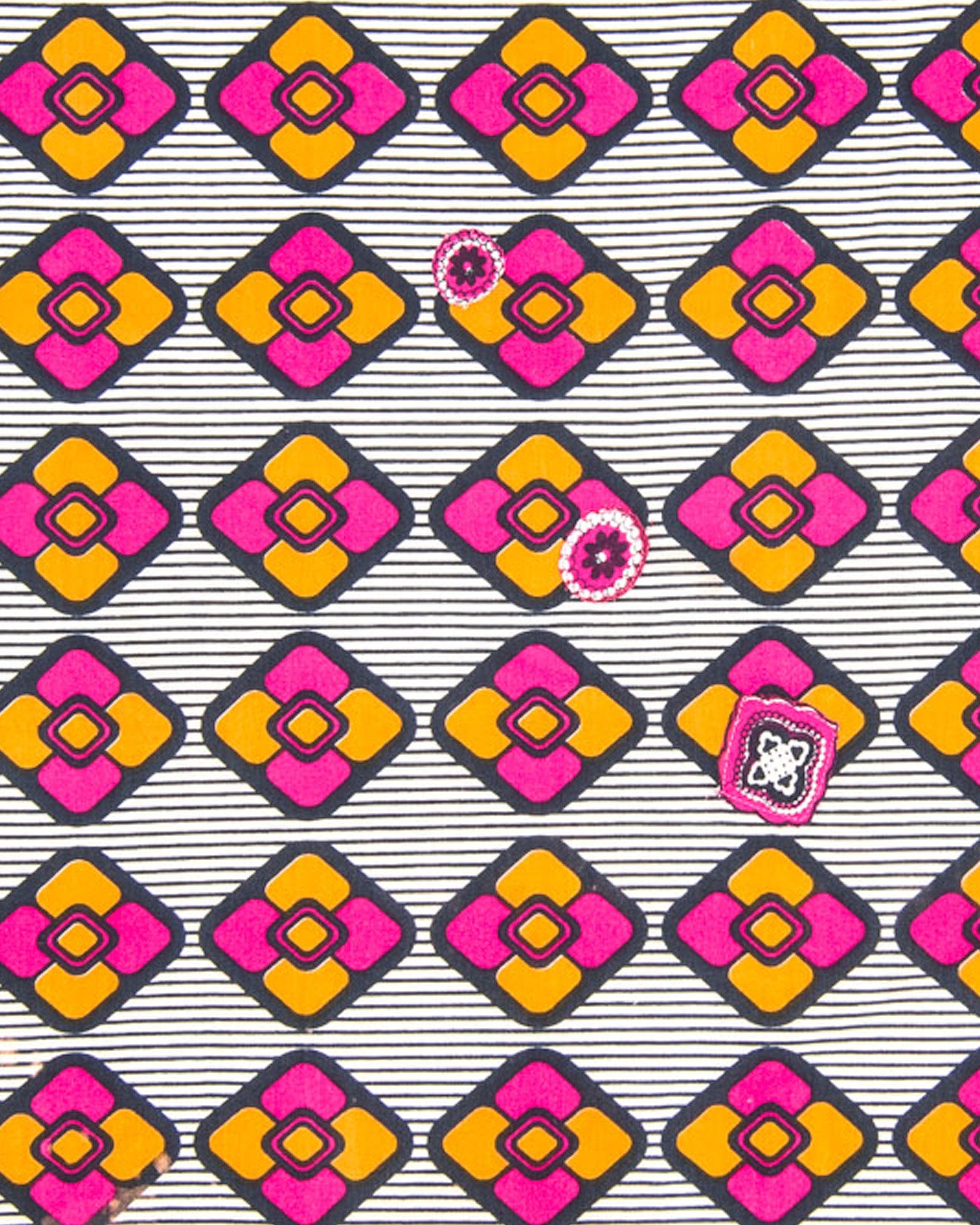 Umasakini Scarf